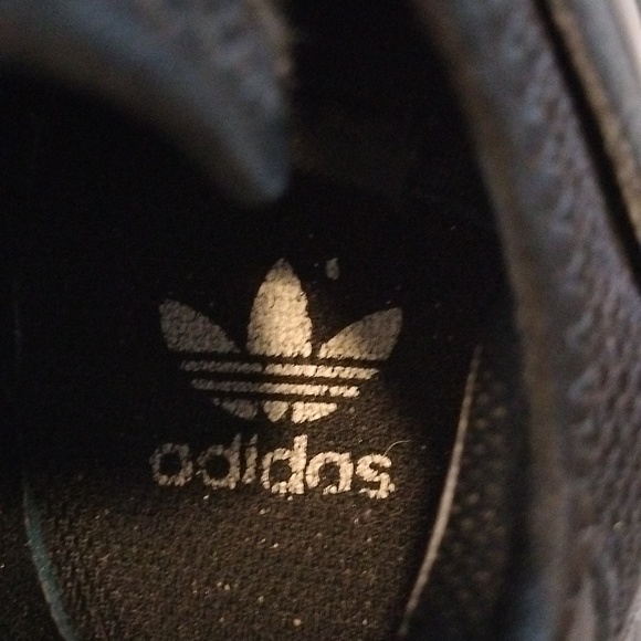 ADIDAS X PLR Sneaker Black size 6 - Picture 13 of 16